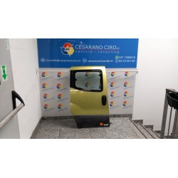 PORTA POST. DX. 015 CITROEN NEMO (VP) (06/08-) KFV 9008T1