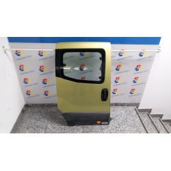 PORTA POST. DX. 015 CITROEN NEMO (VP) (06/08-) KFV 9008T1