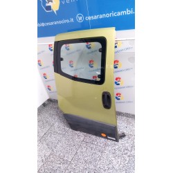 PORTA POST. DX. 015 CITROEN NEMO (VP) (06/08-) KFV 9008T1