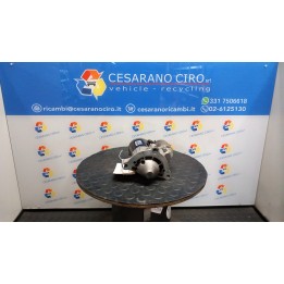MOTORINO AVVIAMENTO CLASSE 6 018 CITROEN C4 PICASSO (09/06-08/13) RHE 5802Z5