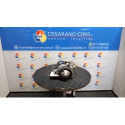 MOTORINO AVVIAMENTO CLASSE 6 018 CITROEN C4 PICASSO (09/06-08/13) RHE 5802Z5
