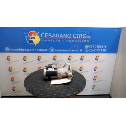 MOTORINO AVVIAMENTO CLASSE 6 018 CITROEN C4 PICASSO (09/06-08/13) RHE 5802Z5