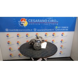 MOTORINO AVVIAMENTO CLASSE 6 018 CITROEN C4 PICASSO (09/06-08/13) RHE 5802Z5