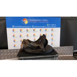 MONTANTE SOSP. ANT. C/CUSCINETTO/MOZZO SX. 020 CITROEN C3 PICASSO (02/09-02/18) 8FS 364690