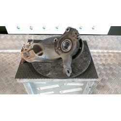 MONTANTE SOSP. ANT. C/CUSCINETTO/MOZZO SX. 020 CITROEN C3 PICASSO (02/09-02/18) 8FS 364690