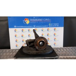 MONTANTE SOSP. ANT. C/CUSCINETTO/MOZZO SX. 020 CITROEN C3 PICASSO (02/09-02/18) 8FS 364690