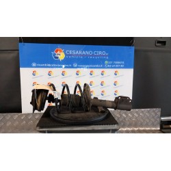 AMMORTIZZATORE ANT. DX. 023 RENAULT MODUS 2A SERIE (01/08-06/13) D4FD7 8200676764