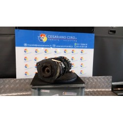 AMMORTIZZATORE ANT. DX. 023 RENAULT MODUS 2A SERIE (01/08-06/13) D4FD7 8200676764