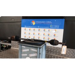 SEMIALBERO ANT. COMPL. DX. 026 OPEL MERIVA (S10) (04/10-) A13DTE 13302768