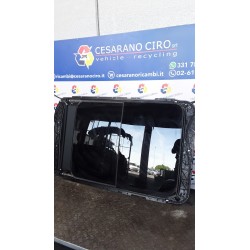 TETTO C/APERTURA PANORAMICO 031 PEUGEOT 3008 (07/16-03/21) 5G06 9813757480