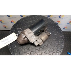 MOTORINO AVVIAMENTO VALEO 034 MERCEDES-BENZ CLASSE A (W/C169) (07/04-04/13 640941 A0051517401
