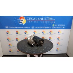 MOTORINO AVVIAMENTO VALEO 034 MERCEDES-BENZ CLASSE A (W/C169) (07/04-04/13 640941 A0051517401