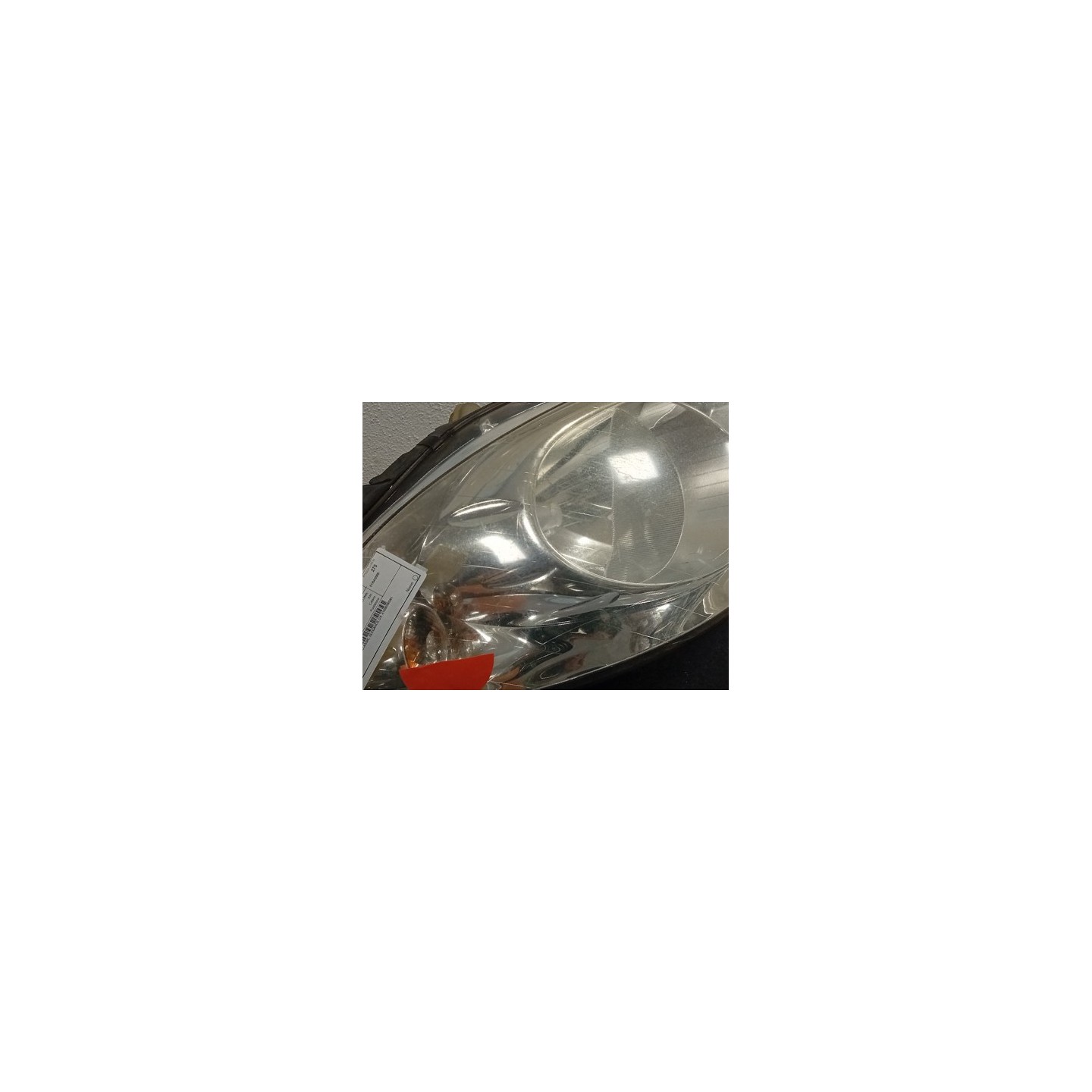 PROIETTORE CLASSIC, ELEGANCE DX. 038 MERCEDES-BENZ CLASSE A (W/C169) (07/04-04/13  A1698200261