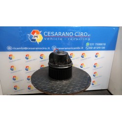 MOTORINO VENTILAZIONE ABITACOLO 039 FORD FOCUS (CB8) (02/11-11/15) M1DA 1696010