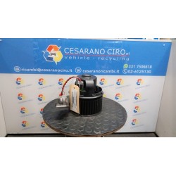 MOTORINO VENTILAZIONE ABITACOLO 039 FORD FOCUS (CB8) (02/11-11/15) M1DA 1696010
