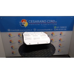 DISPOSITIVO AIRBAG LATO PASSEGGERO 040 FORD FOCUS (CB8) (02/11-11/15) M1DA 1780159