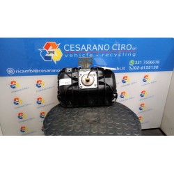 DISPOSITIVO AIRBAG LATO PASSEGGERO 040 FORD FOCUS (CB8) (02/11-11/15) M1DA 1780159