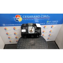 DISPOSITIVO AIRBAG LATO PASSEGGERO 040 FORD FOCUS (CB8) (02/11-11/15) M1DA 1780159