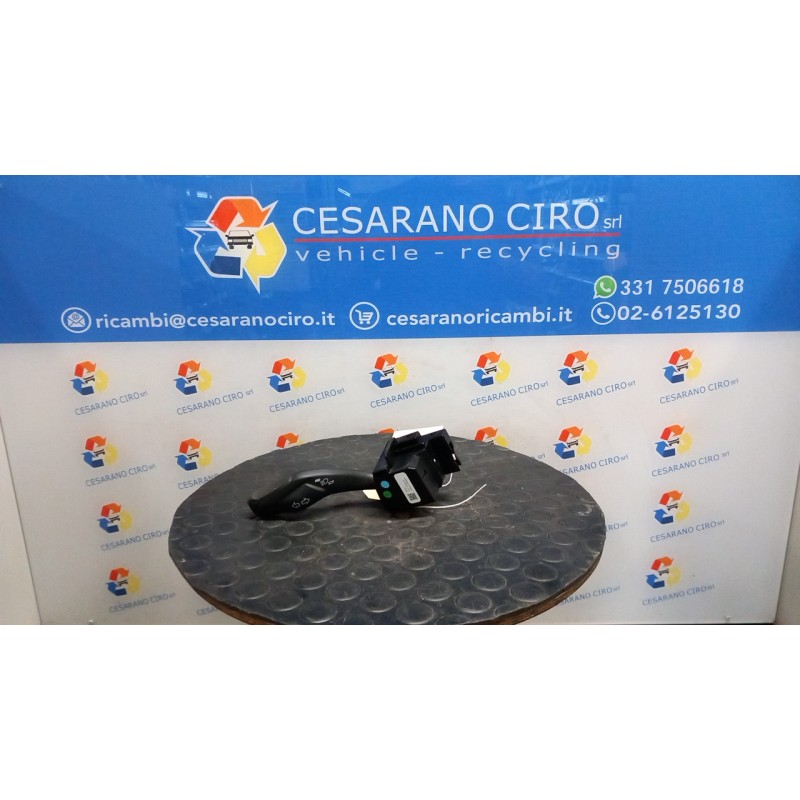 BLOCCO COMANDO VOLANTE LUCI S/ASSIST MANT CORSIA 041 FORD FOCUS (CB8) (02/11-11/15) M1DA 1883869