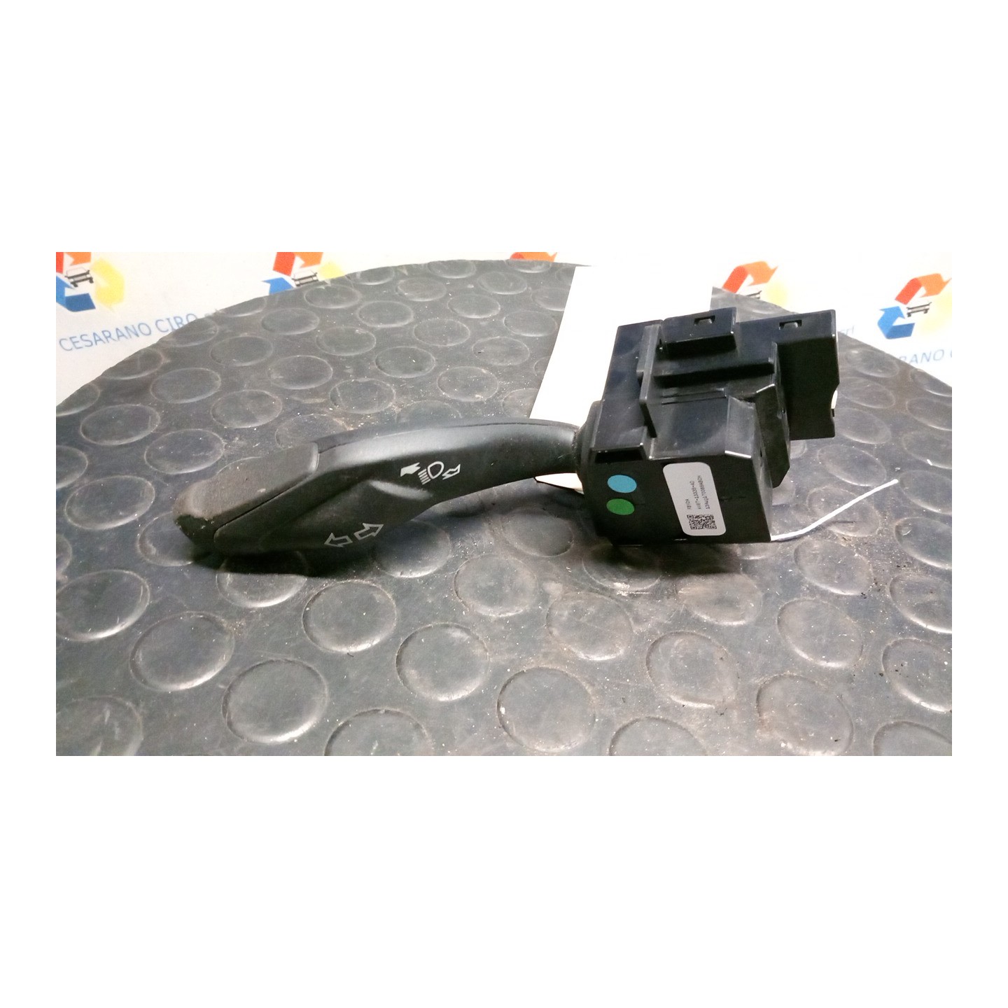 BLOCCO COMANDO VOLANTE LUCI S/ASSIST MANT CORSIA 041 FORD FOCUS (CB8) (02/11-11/15) M1DA 1883869