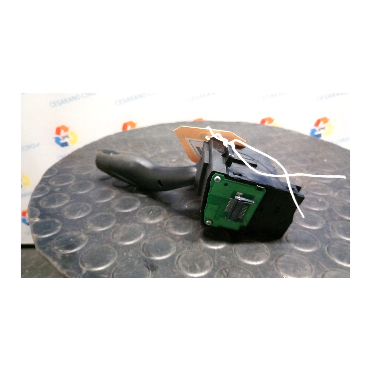 BLOCCO COMANDO VOLANTE LUCI S/ASSIST MANT CORSIA 041 FORD FOCUS (CB8) (02/11-11/15) M1DA 1883869