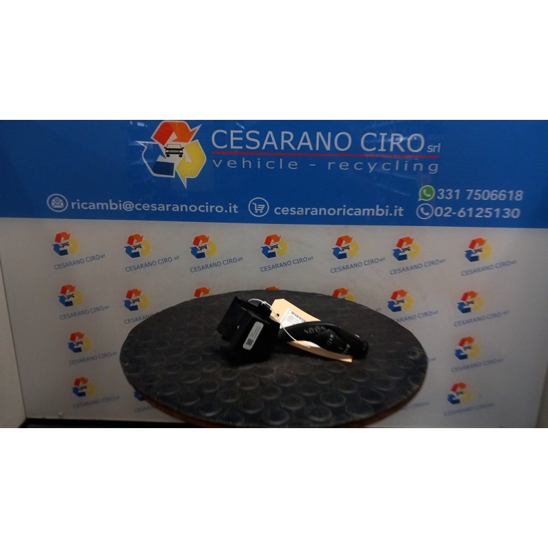 BLOCCO COMANDI TERGICRISTALLI 042 FORD FOCUS (CB8) (02/11-11/15) M1DA 1841349