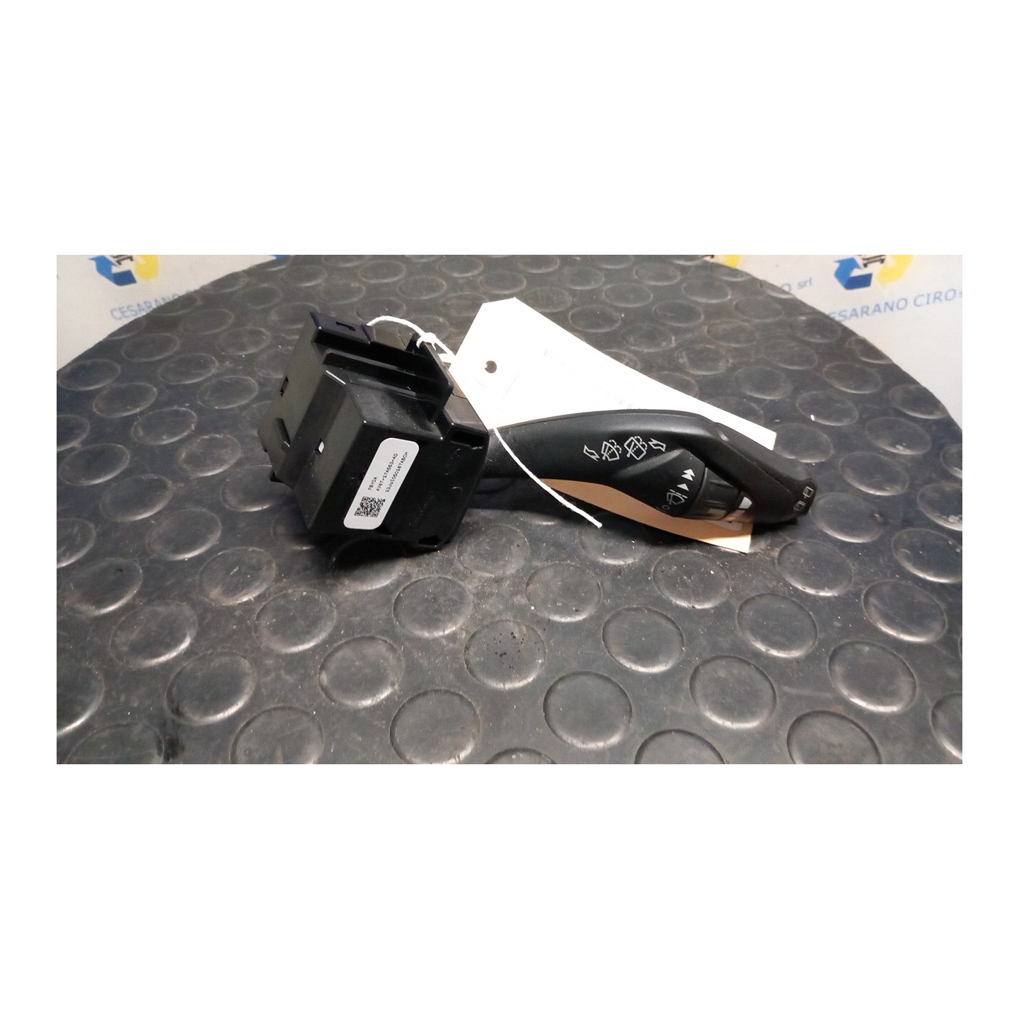 BLOCCO COMANDI TERGICRISTALLI 042 FORD FOCUS (CB8) (02/11-11/15) M1DA 1841349
