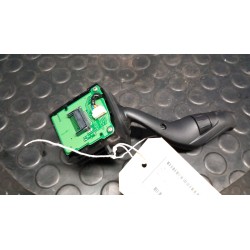 BLOCCO COMANDI TERGICRISTALLI 042 FORD FOCUS (CB8) (02/11-11/15) M1DA 1841349