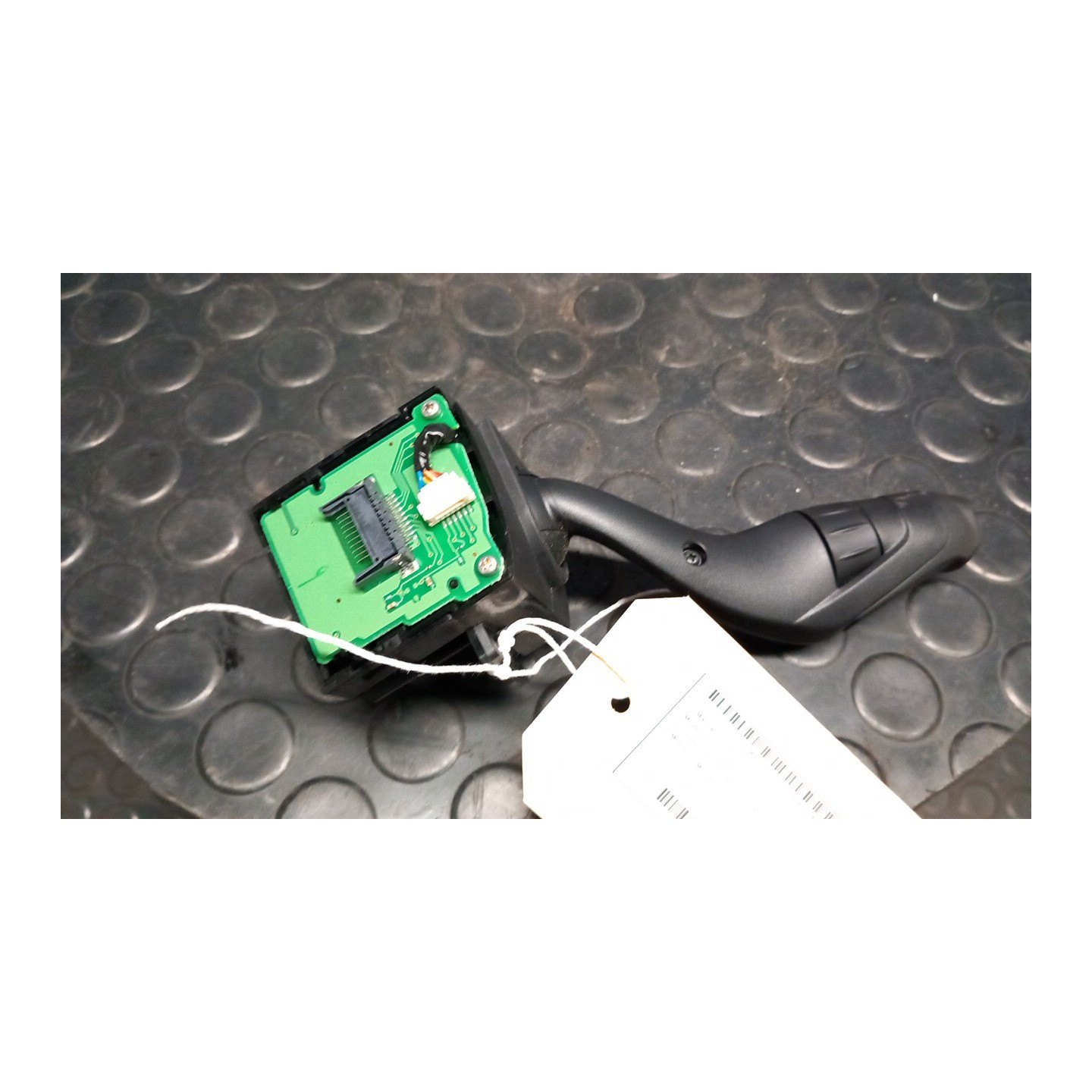 BLOCCO COMANDI TERGICRISTALLI 042 FORD FOCUS (CB8) (02/11-11/15) M1DA 1841349