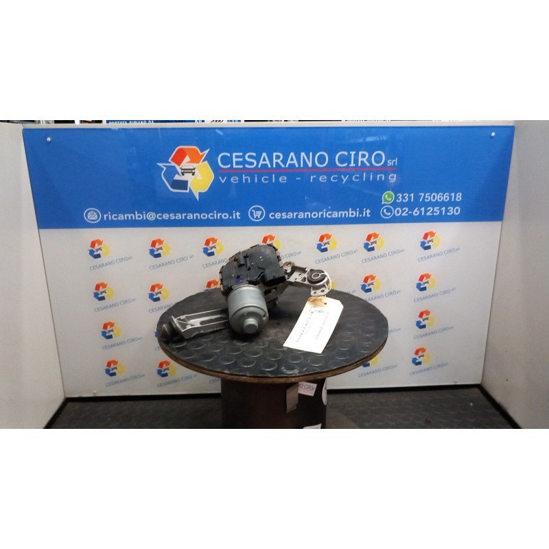 MOTORINO TERGIPARABREZZA DX. 044 FORD FOCUS (CB8) (02/11-11/15) M1DA 1933687