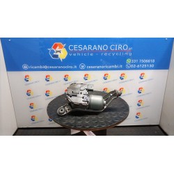 MOTORINO TERGIPARABREZZA SX. 045 FORD FOCUS (CB8) (02/11-11/15) M1DA 1933688