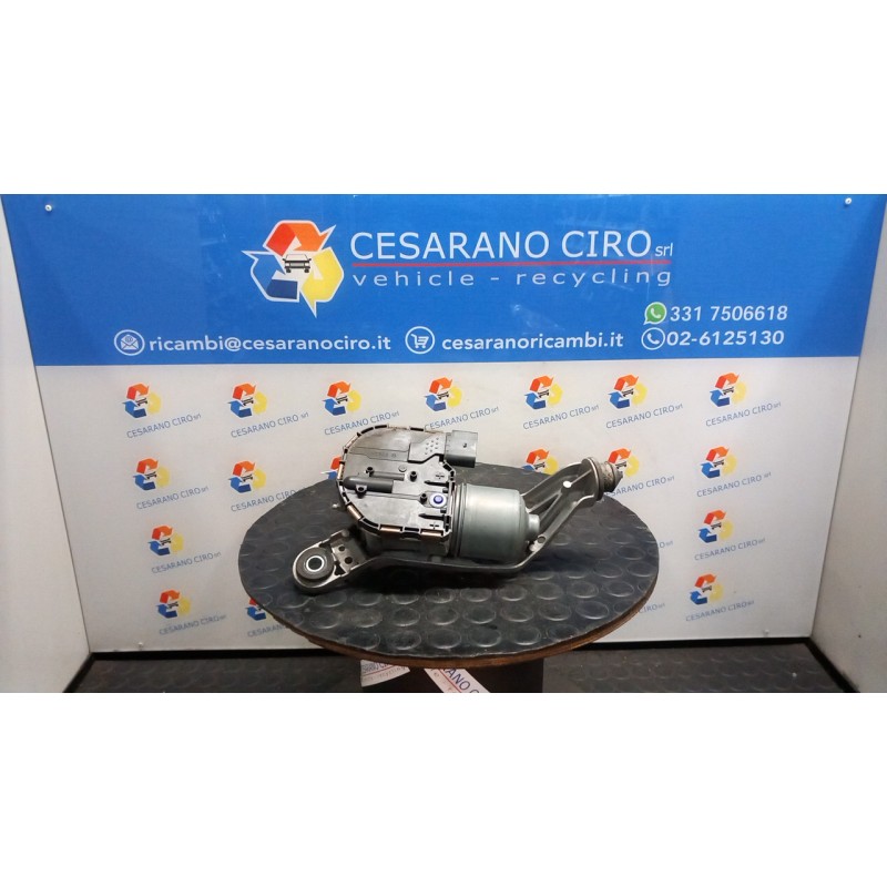 MOTORINO TERGIPARABREZZA SX. 045 FORD FOCUS (CB8) (02/11-11/15) M1DA 1933688