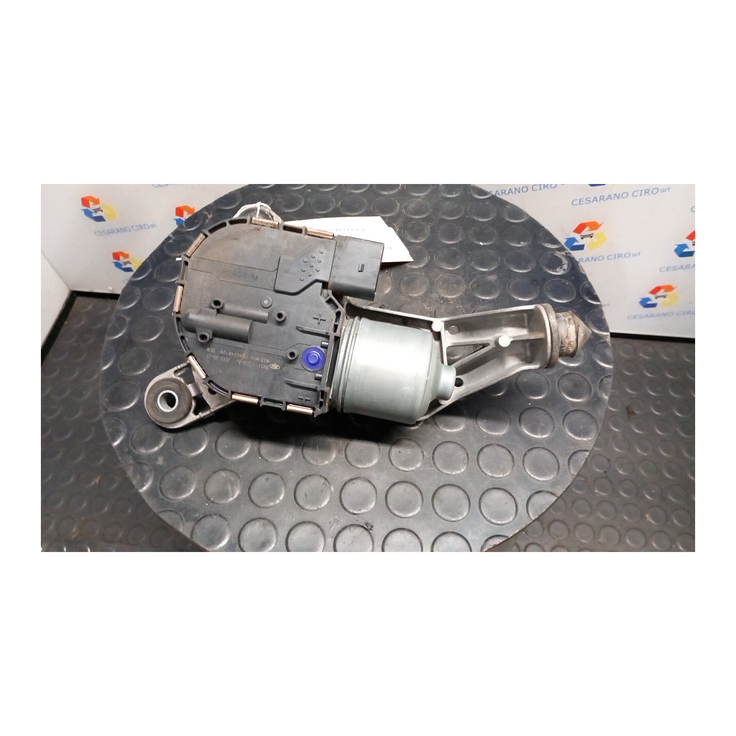 MOTORINO TERGIPARABREZZA SX. 045 FORD FOCUS (CB8) (02/11-11/15) M1DA 1933688