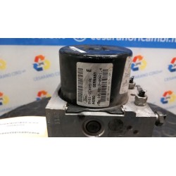 AGGREGATO ABS 046 FORD FOCUS (CB8) (02/11-11/15) M1DA 1847182