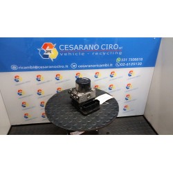 AGGREGATO ABS 046 FORD FOCUS (CB8) (02/11-11/15) M1DA 1847182