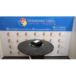 CENTRALINA COMANDO AIRBAG ESP 047 FORD FOCUS (CB8) (02/11-11/15) M1DA 1767129