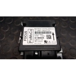 CENTRALINA COMANDO AIRBAG ESP 047 FORD FOCUS (CB8) (02/11-11/15) M1DA 1767129
