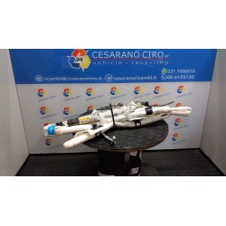 DISPOSITIVO AIRBAG A TENDINA DX. 048 FORD FOCUS (CB8) (02/11-11/15) M1DA 1764000