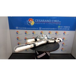 DISPOSITIVO AIRBAG A TENDINA DX. 048 FORD FOCUS (CB8) (02/11-11/15) M1DA 1764000