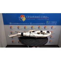 DISPOSITIVO AIRBAG A TENDINA SX. 049 FORD FOCUS (CB8) (02/11-11/15) M1DA 1763999