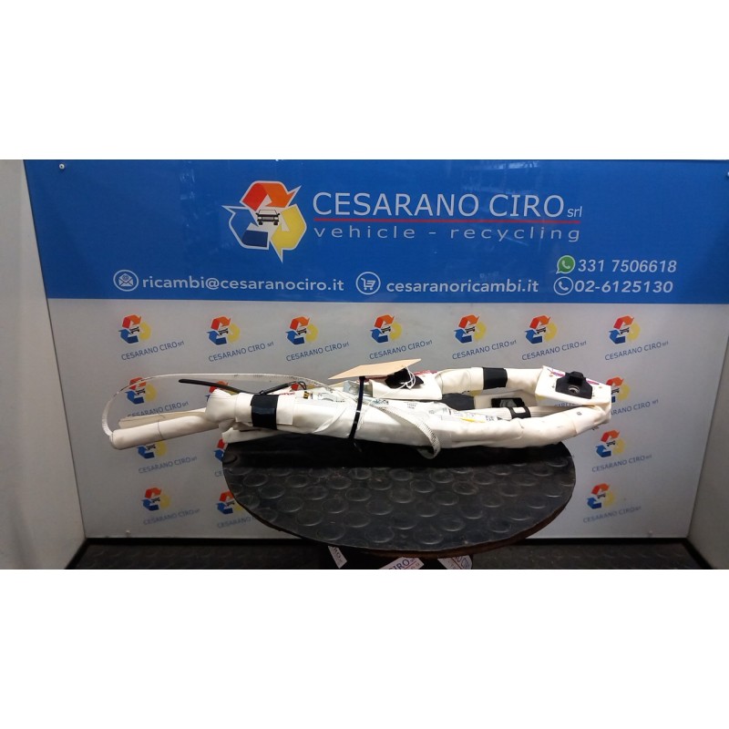 DISPOSITIVO AIRBAG A TENDINA SX. 049 FORD FOCUS (CB8) (02/11-11/15) M1DA 1763999