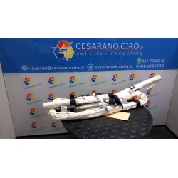 DISPOSITIVO AIRBAG A TENDINA SX. 049 FORD FOCUS (CB8) (02/11-11/15) M1DA 1763999