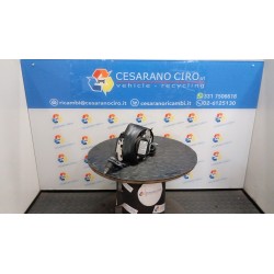 CINTURA DI SICUREZZA ANT. LUNGHEZZA STANDARD SX. 050 FORD FOCUS (CB8) (02/11-11/15) M1DA 1764014