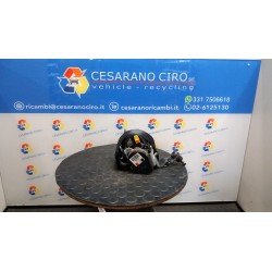 CINTURA DI SICUREZZA ANT. LUNGHEZZA STANDARD SX. 050 FORD FOCUS (CB8) (02/11-11/15) M1DA 1764014