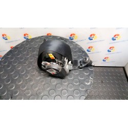 CINTURA DI SICUREZZA ANT. LUNGHEZZA STANDARD SX. 050 FORD FOCUS (CB8) (02/11-11/15) M1DA 1764014