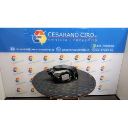 CINTURA DI SICUREZZA ANT. LUNGHEZZA STANDARD DX. 051 FORD FOCUS (CB8) (02/11-11/15) M1DA 1839761