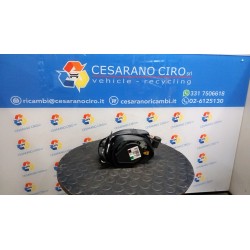 CINTURA DI SICUREZZA ANT. LUNGHEZZA STANDARD DX. 051 FORD FOCUS (CB8) (02/11-11/15) M1DA 1839761