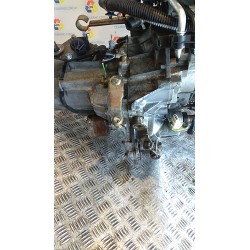 CAMBIO COMPL. T.08715- ROTAZIONE 056 PEUGEOT 206 (09/98-06/09) HFZ 2222S5