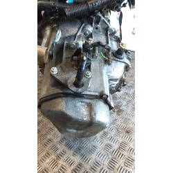 CAMBIO COMPL. T.08715- ROTAZIONE 056 PEUGEOT 206 (09/98-06/09) HFZ 2222S5