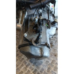 CAMBIO COMPL. T.08715- ROTAZIONE 056 PEUGEOT 206 (09/98-06/09) HFZ 2222S5